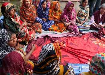 50 Organizations Committed to Locally Led Adaptation. Now What?